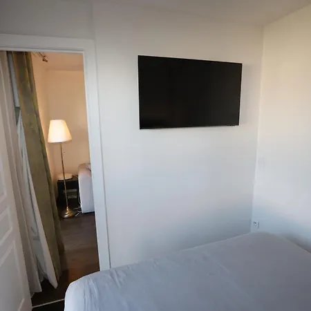 Appartement HRI Les Floridianes à Aix-en-Provence Extérieur photo
