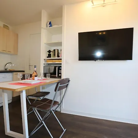 Appartement HRI Les Floridianes à Aix-en-Provence Extérieur photo