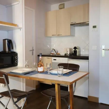 Appartement HRI Les Floridianes à Aix-en-Provence Extérieur photo