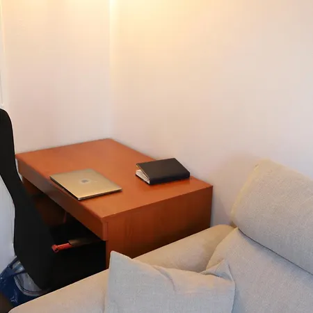 Appartement HRI Les Floridianes à Aix-en-Provence Extérieur photo