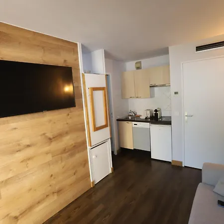 Appartement HRI Les Floridianes à Aix-en-Provence Extérieur photo