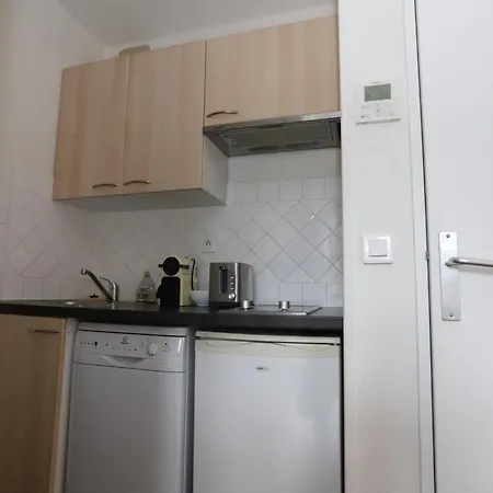 Appartement HRI Les Floridianes à Aix-en-Provence Extérieur photo