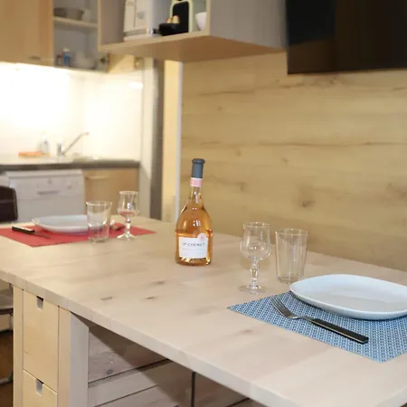 Appartement HRI Les Floridianes à Aix-en-Provence Extérieur photo