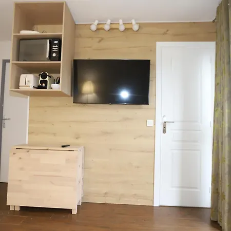 Appartement HRI Les Floridianes à Aix-en-Provence Extérieur photo