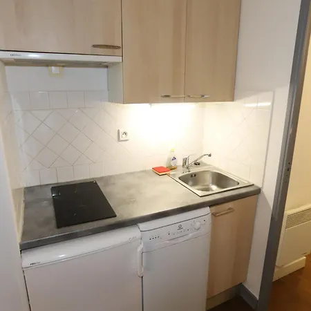 Appartement HRI Les Floridianes à Aix-en-Provence Extérieur photo