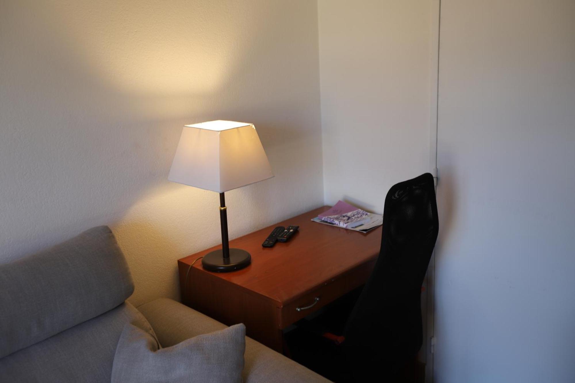 Hri Les Floridianes Appartement *
