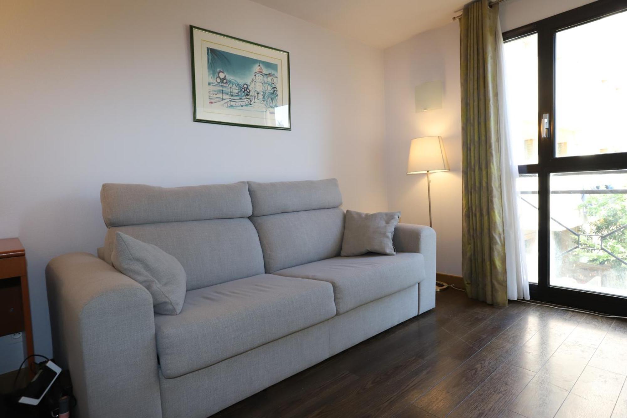 Floridianes By Hri Apartment *