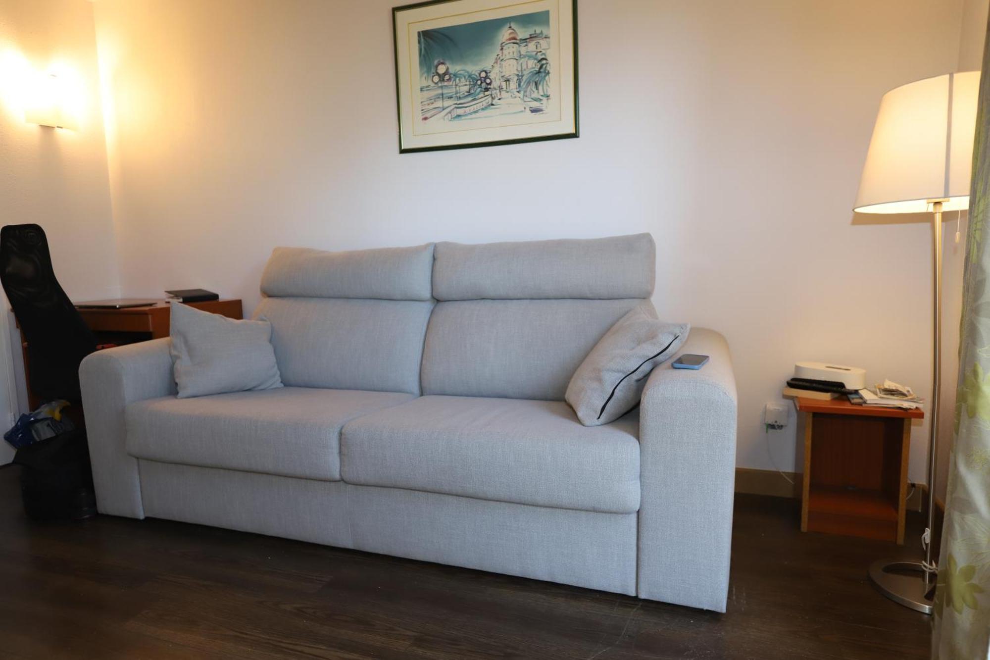 Hri Les Floridianes Appartement Aix-en-Provence