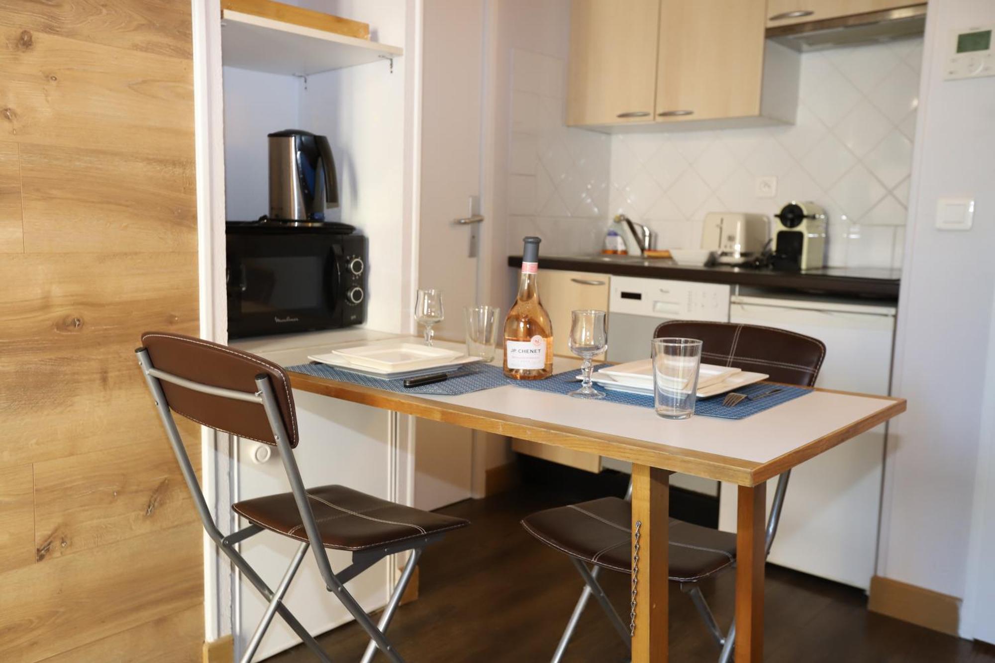 Appartement Hri Les Floridianes