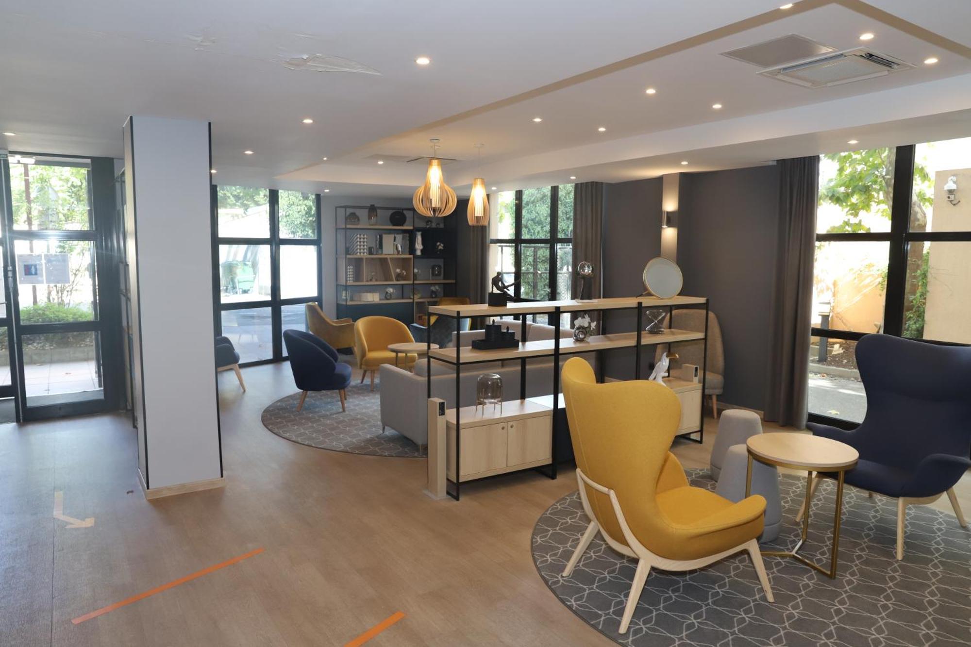 Appartement Hri Les Floridianes