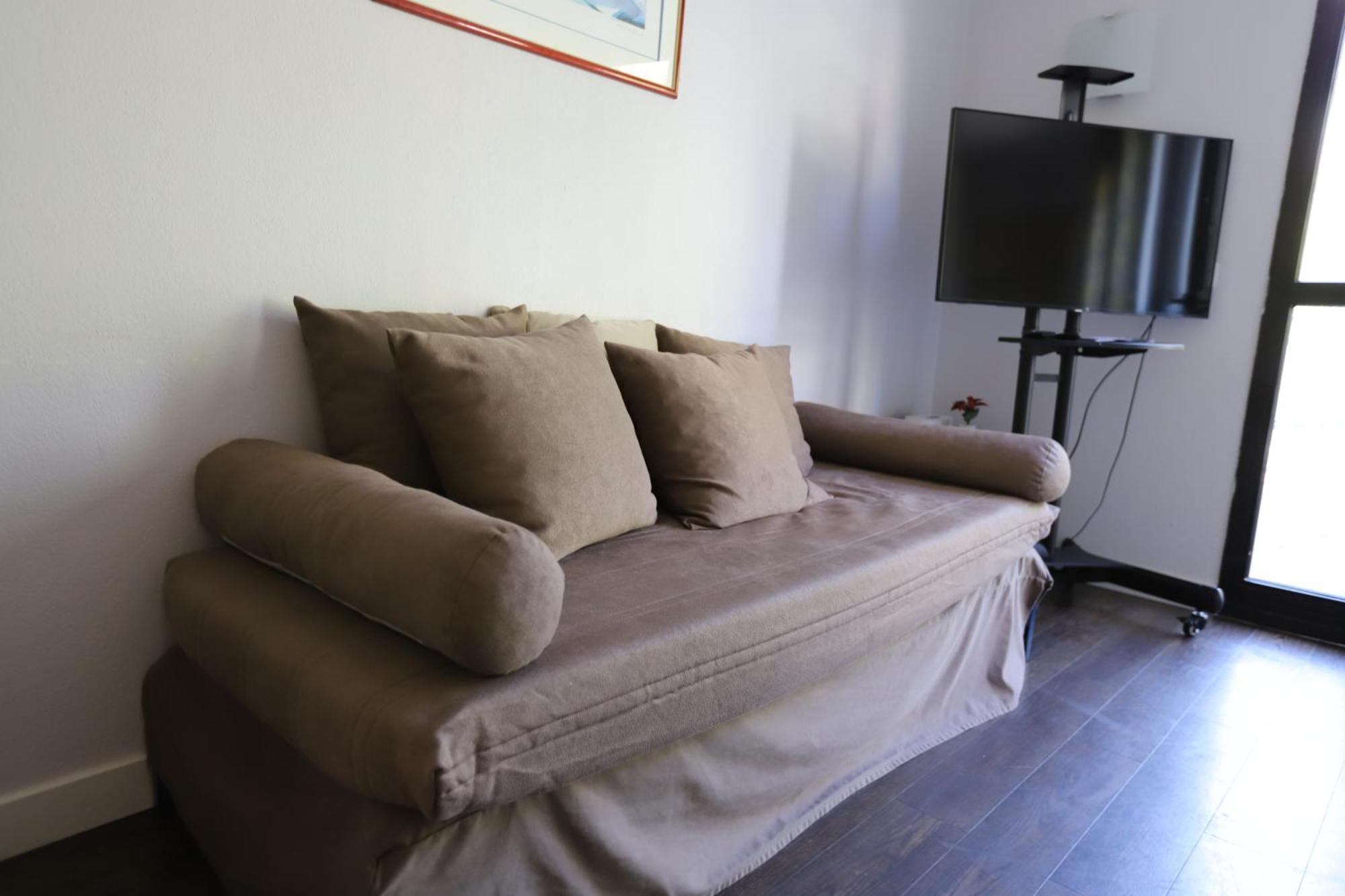 Appartement Hri Les Floridianes