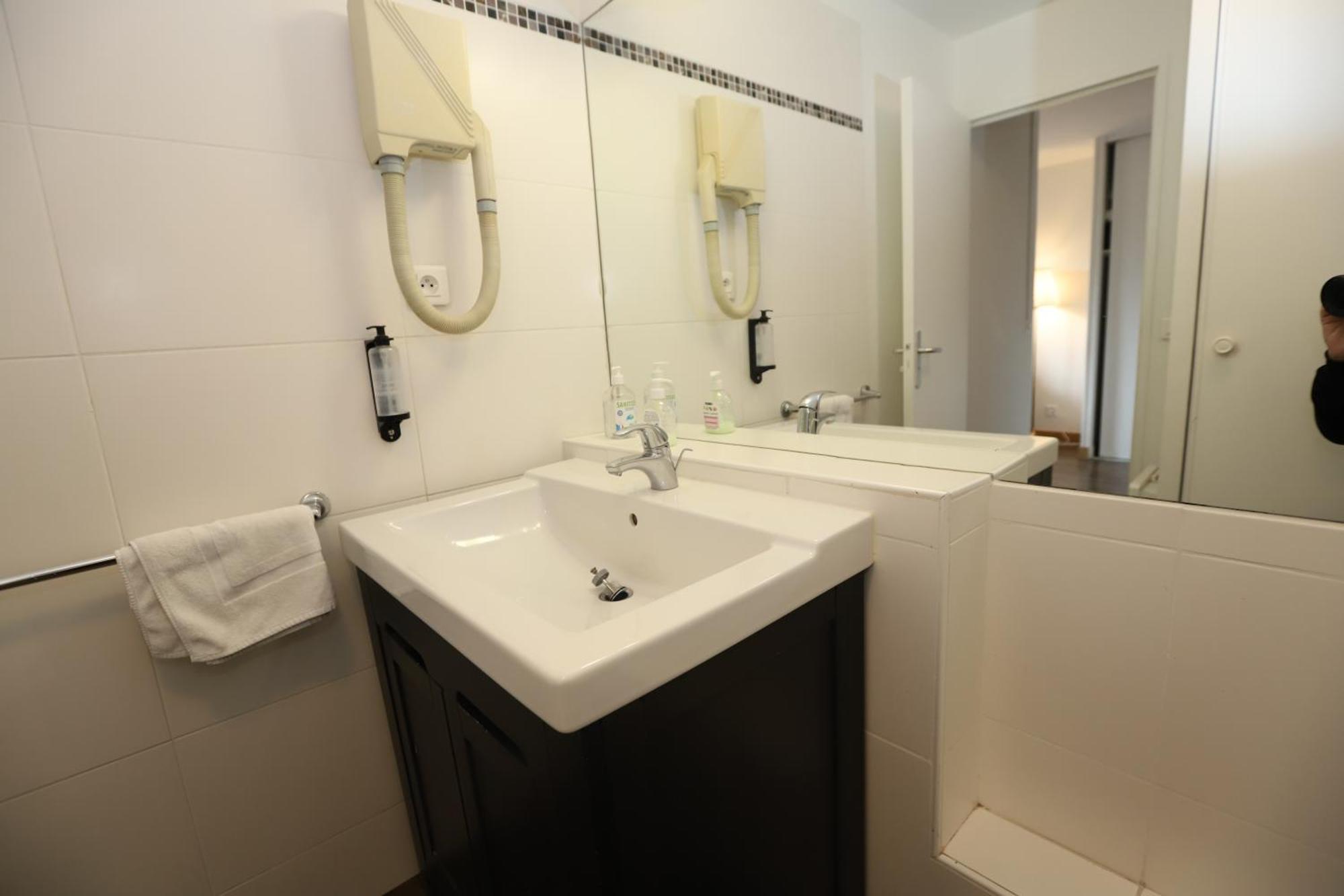 Appartement Hri Les Floridianes *