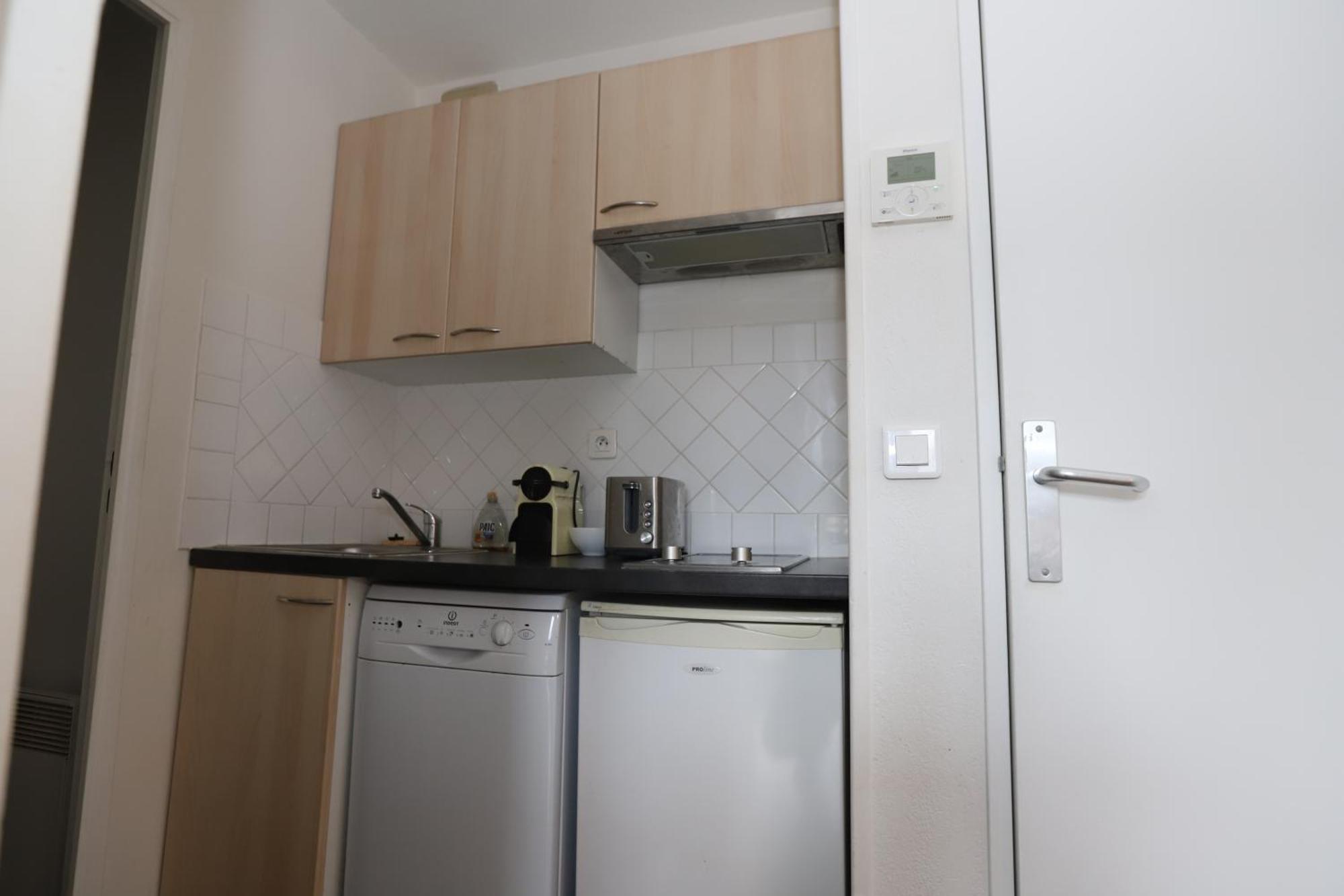 Apartment Floridianes By Hri *