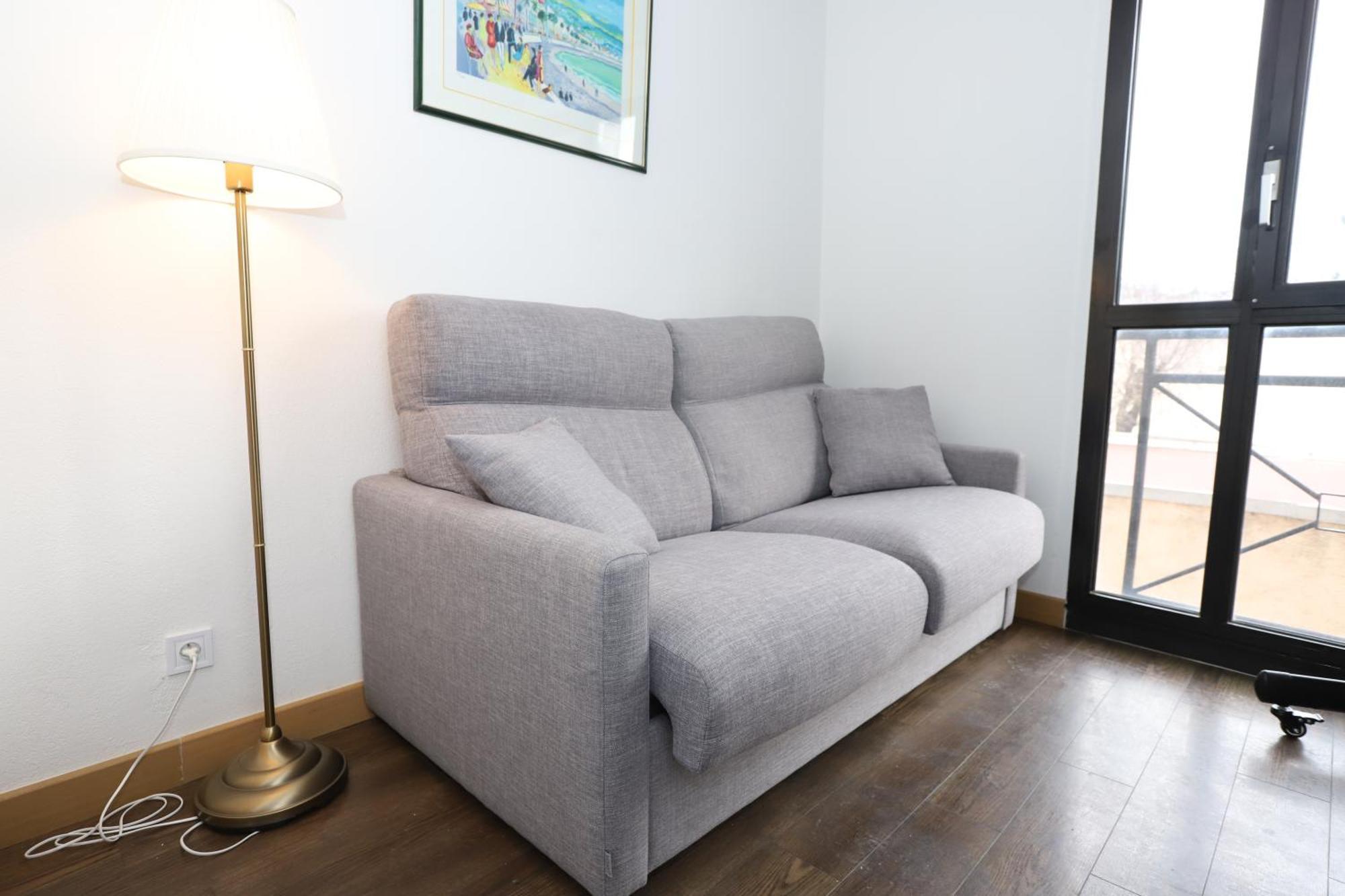 Hri Les Floridianes Appartement