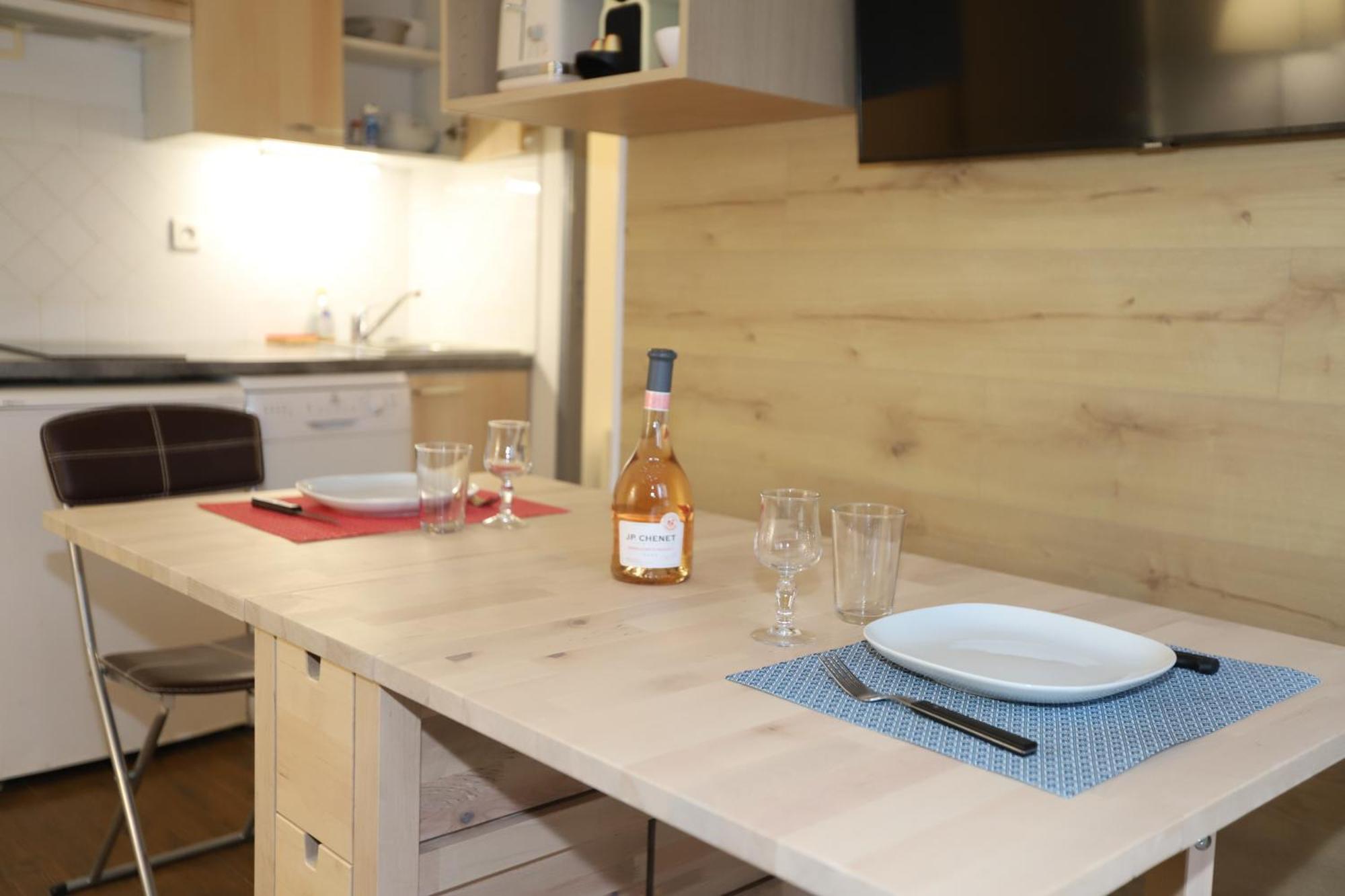 Appartement Hri Les Floridianes