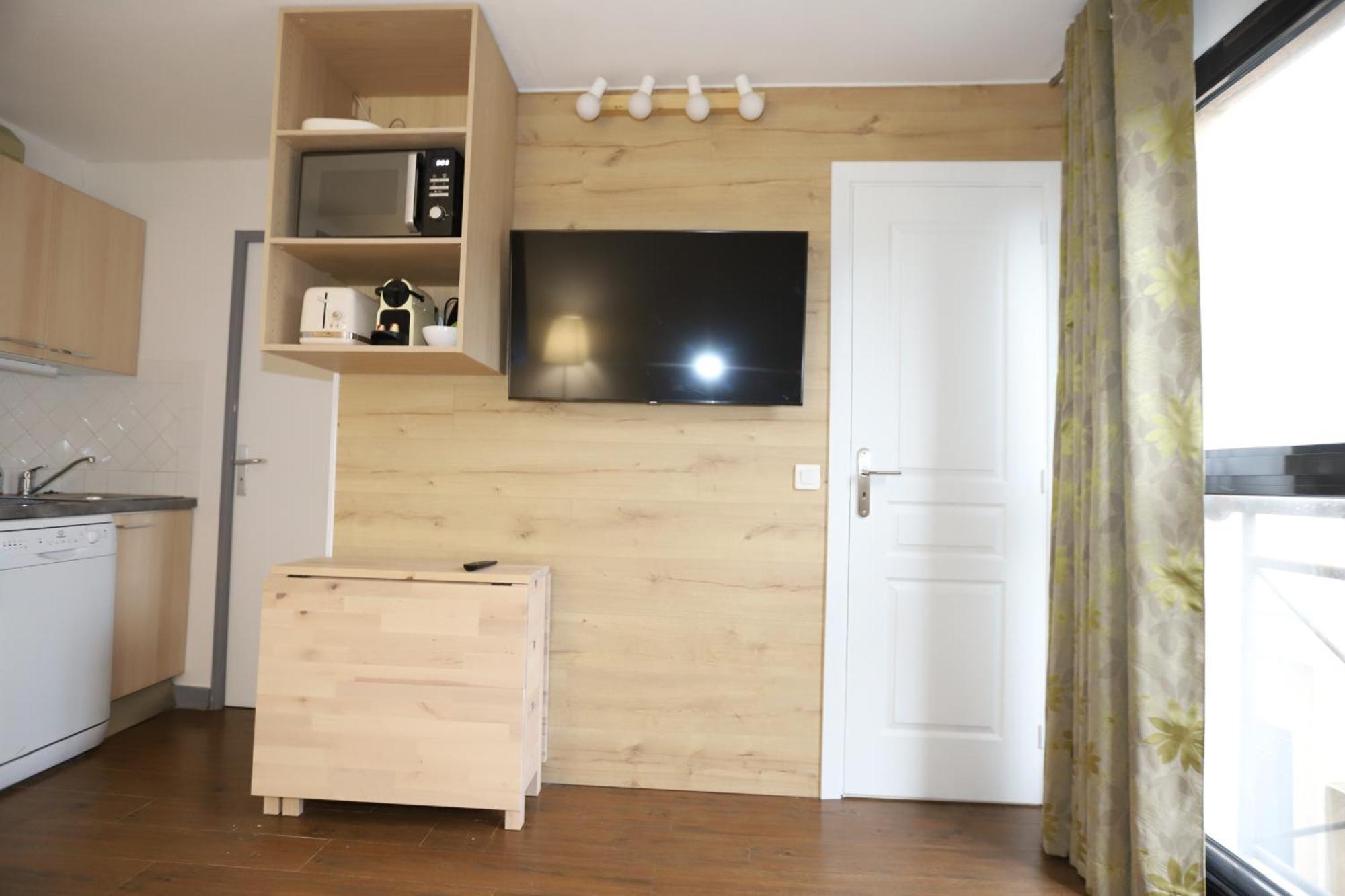Floridianes By Hri Appartamento Aix-en-Provence