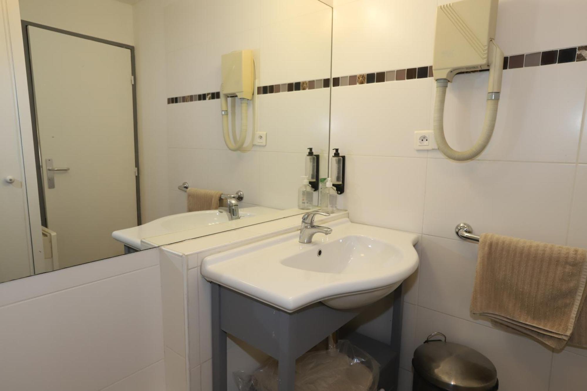 Hri Les Floridianes Appartement