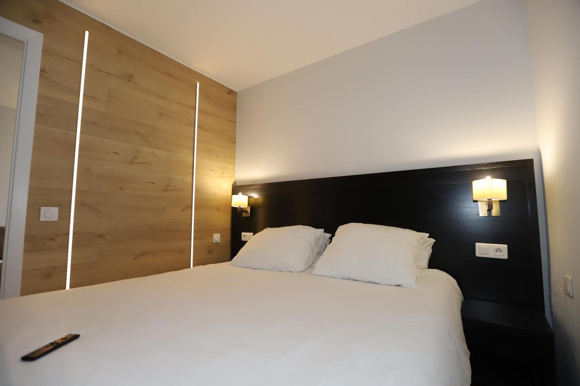 Appartement Hri Les Floridianes