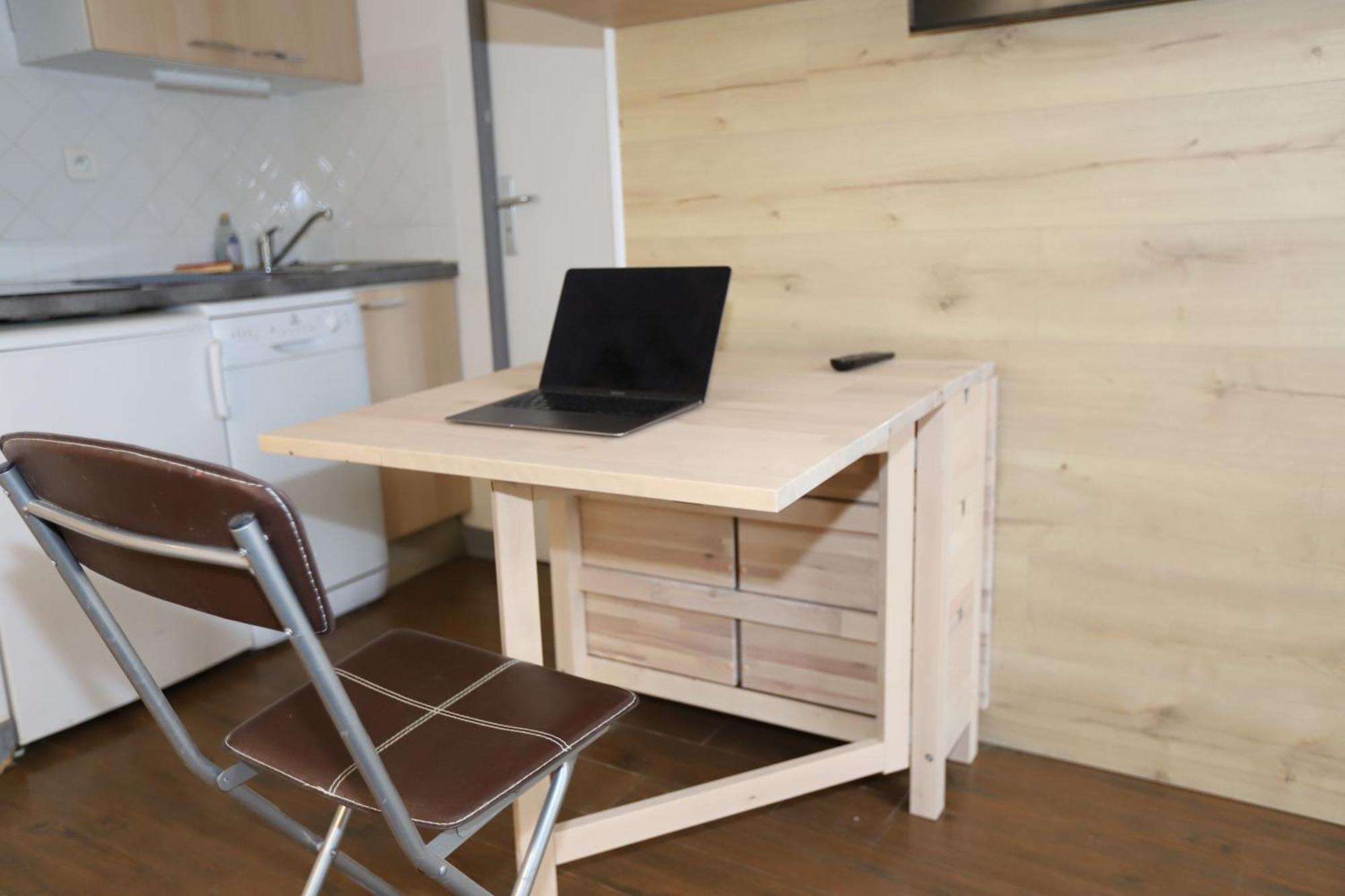 Hri Les Floridianes Appartement