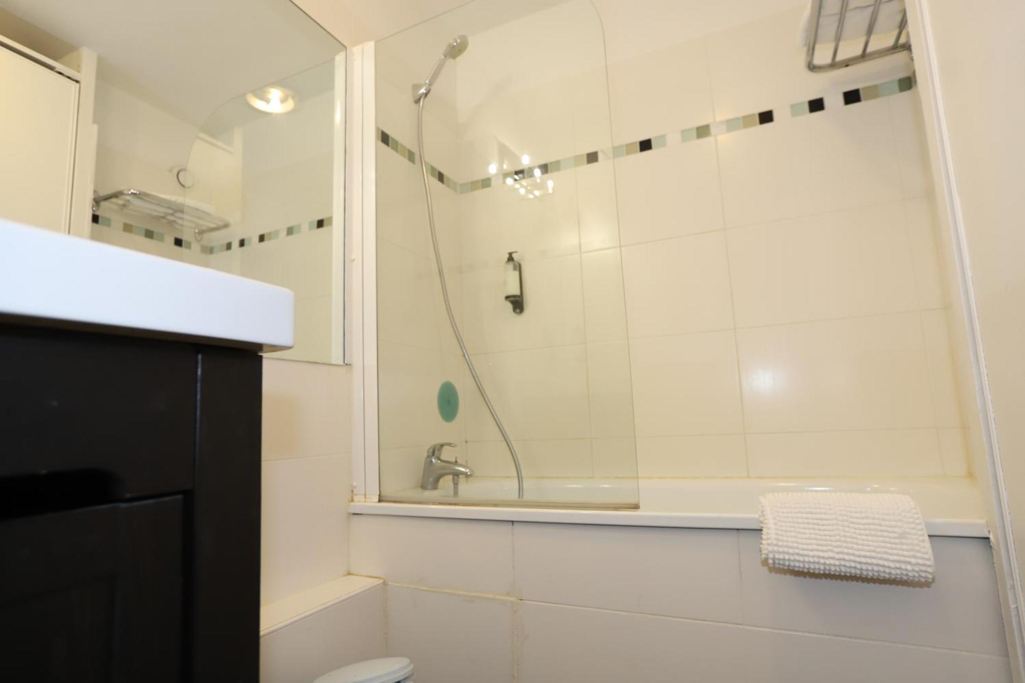 Apartment Floridianes By Hri Aix-en-Provence