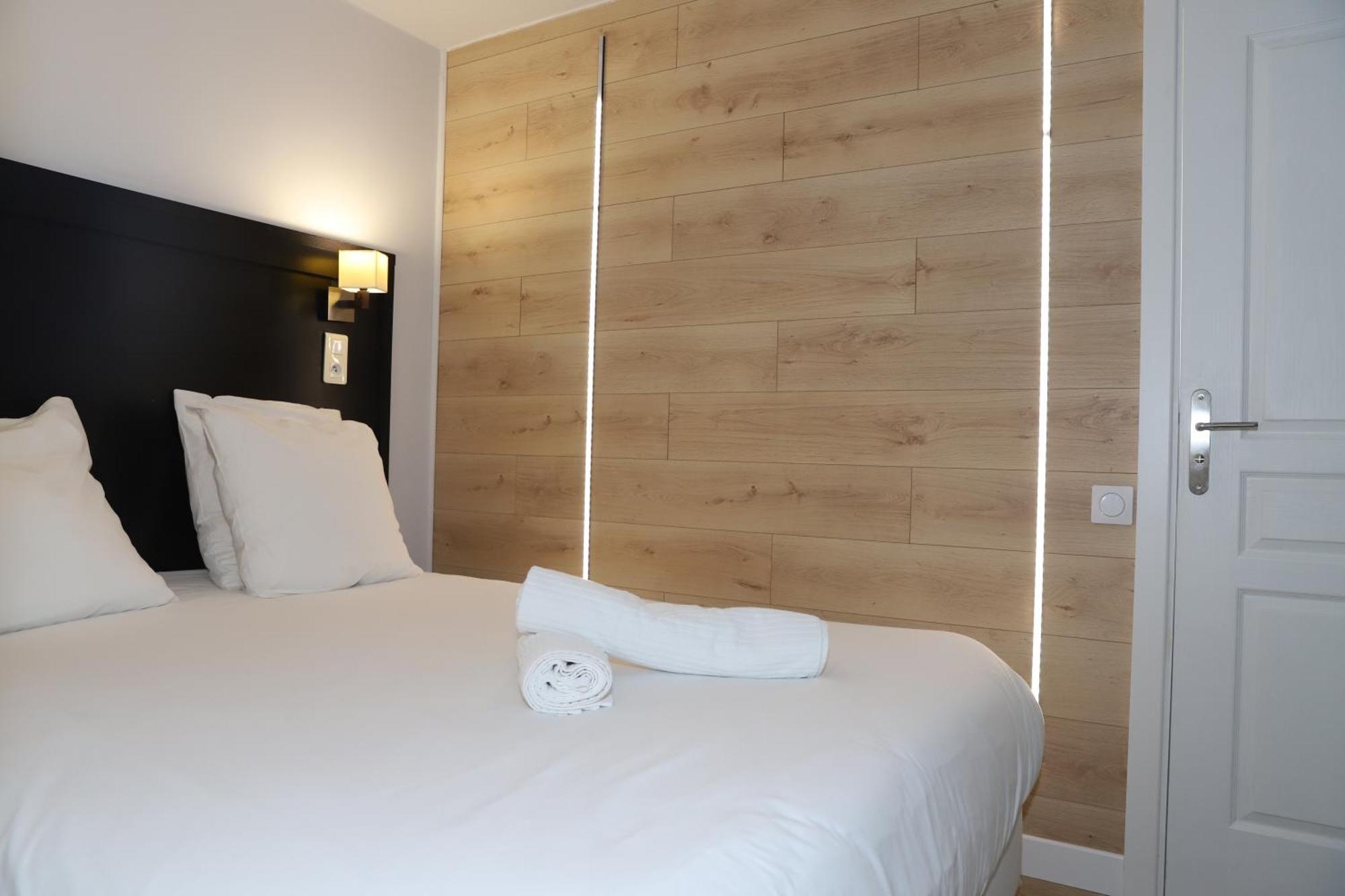 Appartement Hri Les Floridianes *